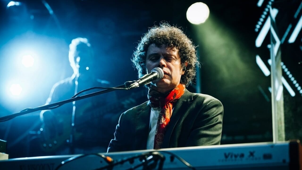 Lucio Battisti tribute show