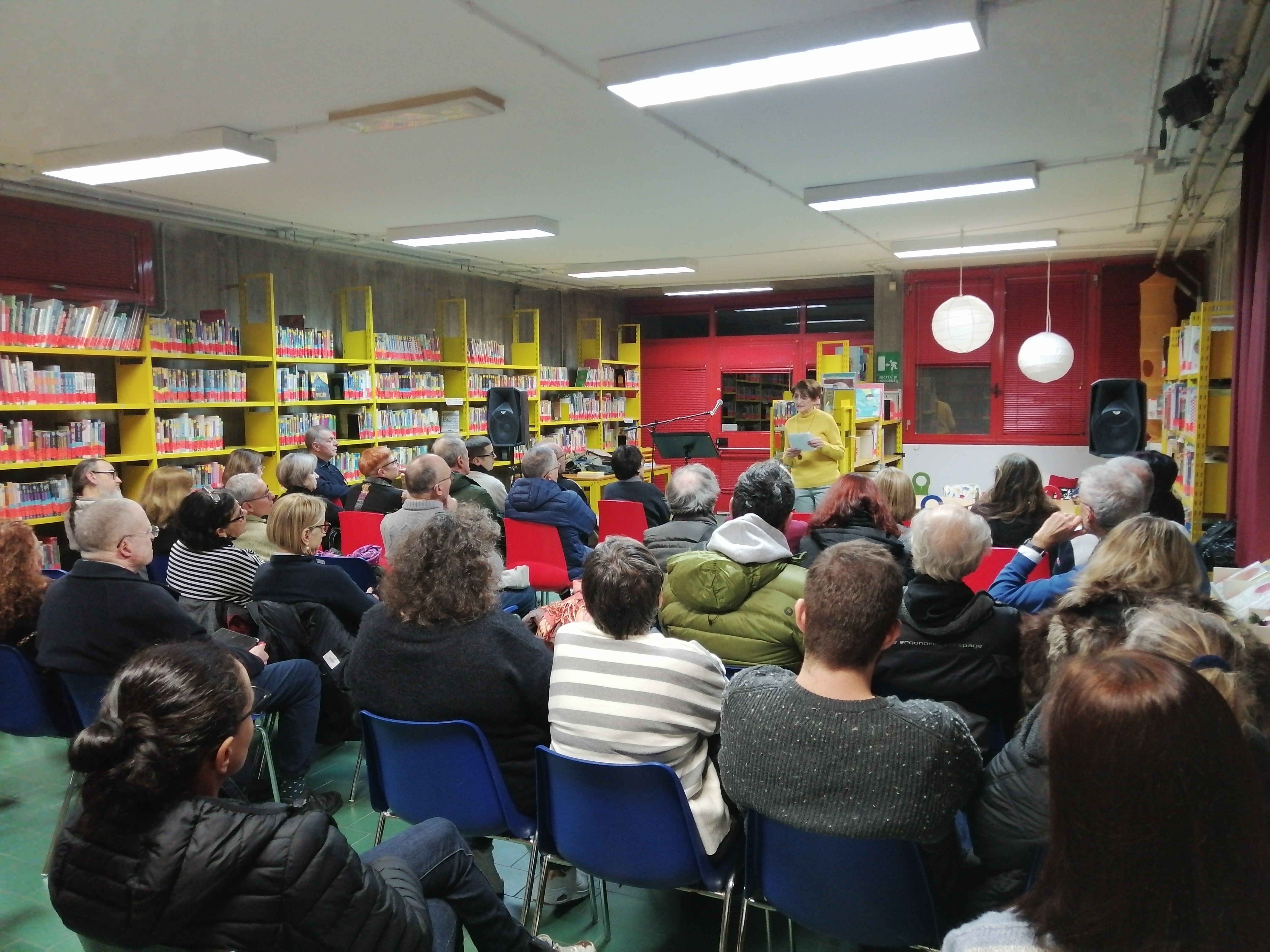 Serata conclusiva anno accademico 2025-26