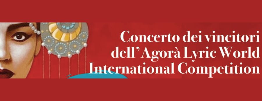 Agorà Lyric World