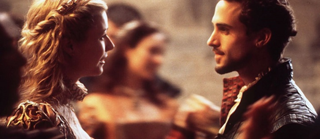 Film: Shakespeare in Love