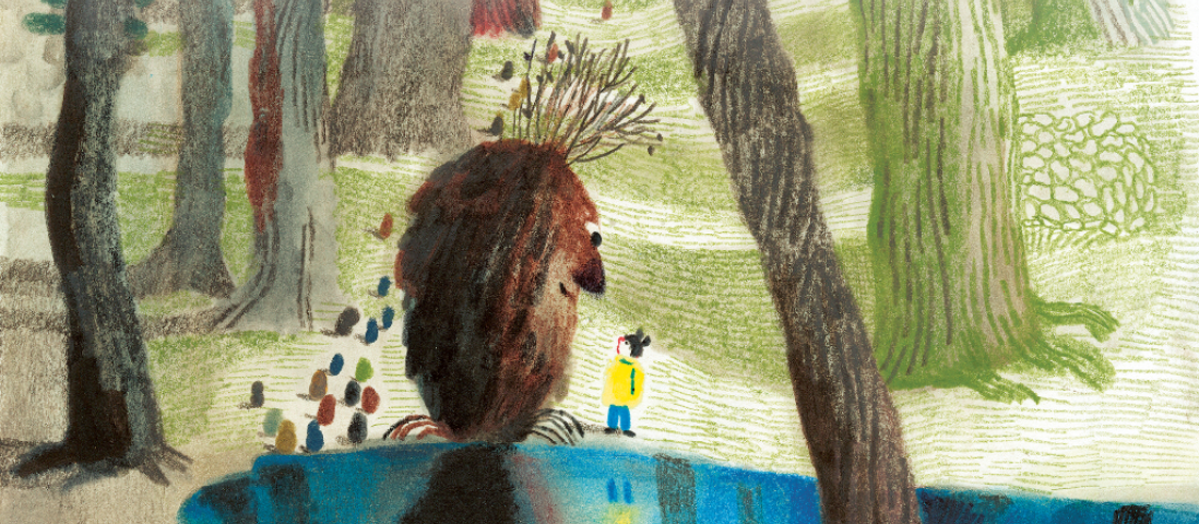 Inaugurazione della mostra 