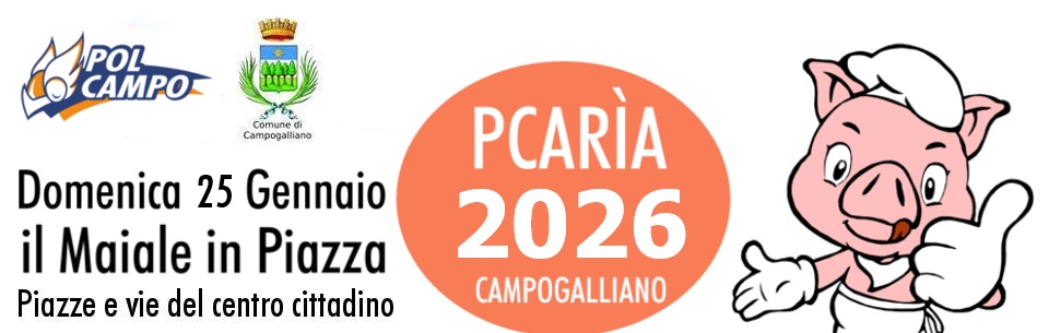 Aperture speciali Museo - Pcaria