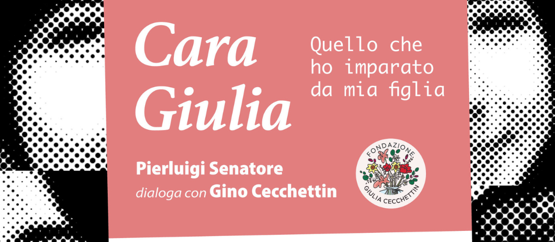 Cara Giulia - Incontro con Gino Cecchettin