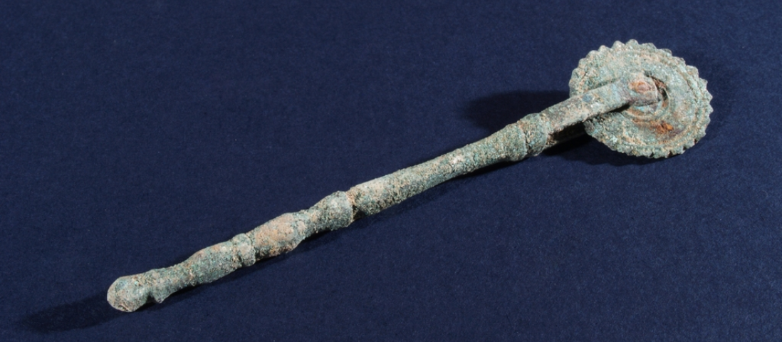 Mezz’ora. Pausa pranzo al Museo con… lo sperone da pasta del Rinascimento