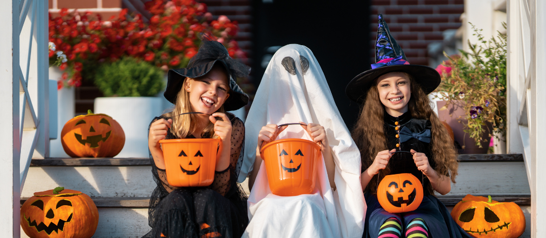 Halloween Tour