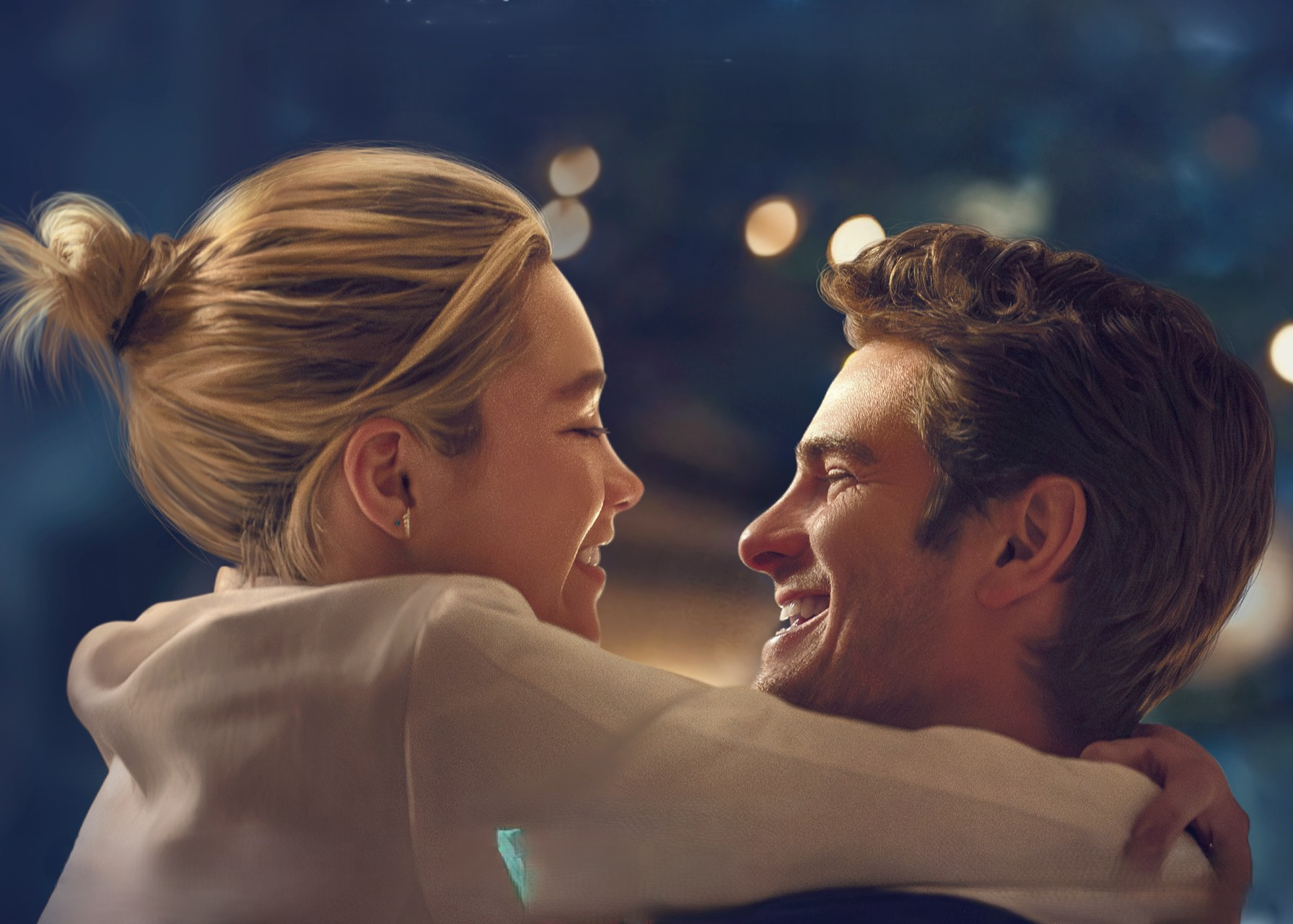 Rassegna CinEstate: 'We live in time'