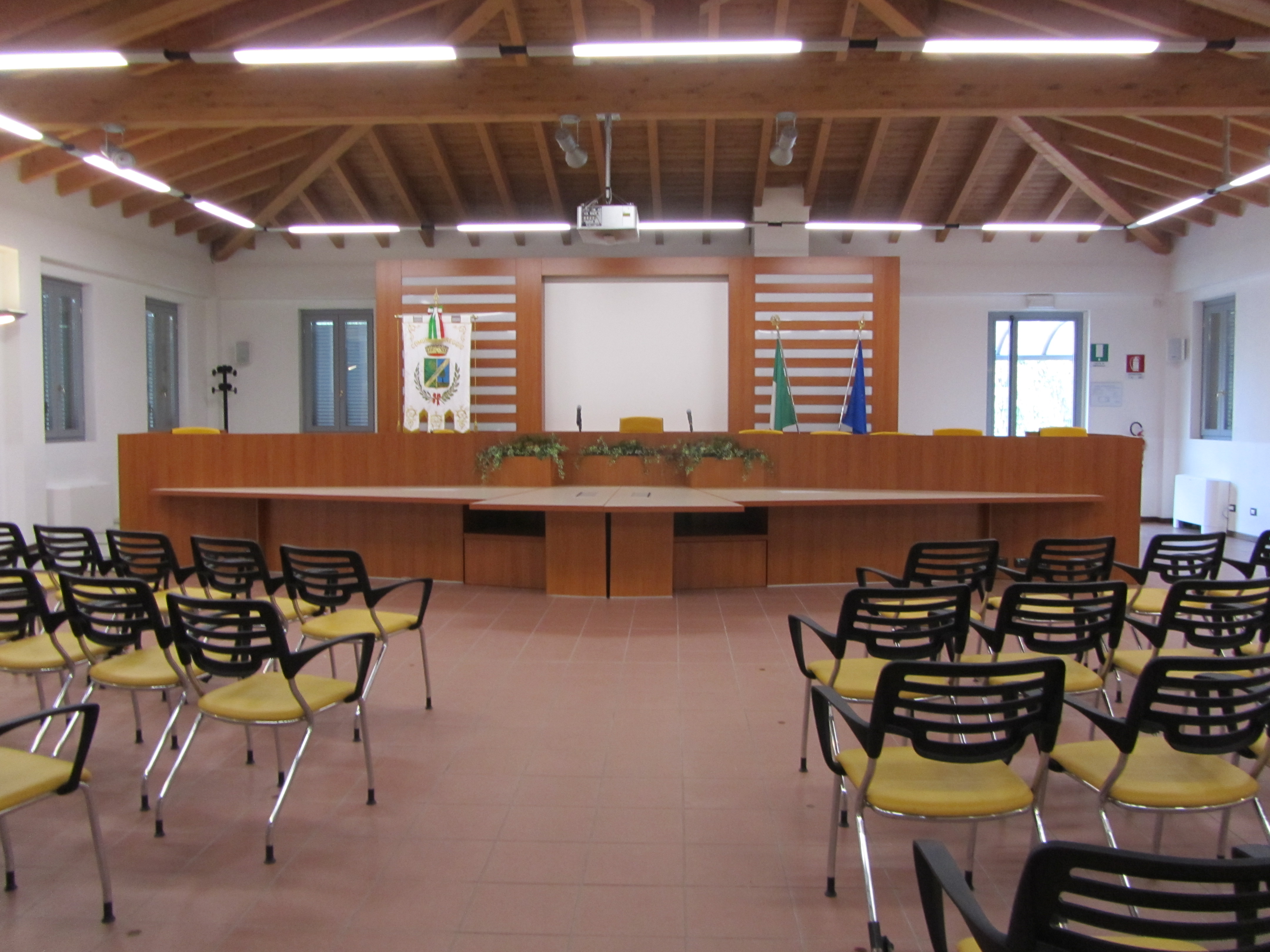 Commissione Consiliare 