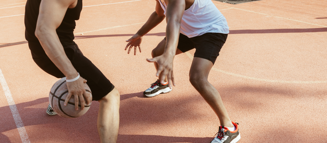 Prime Hoops – prima edizione