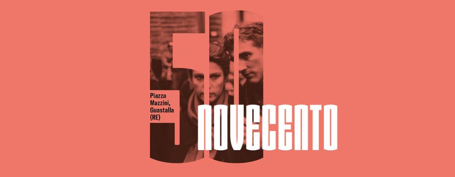 Novecento - Atto I