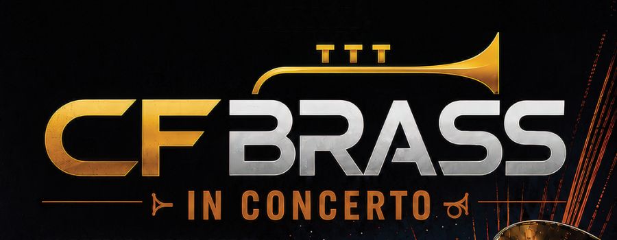CF Brass in concerto