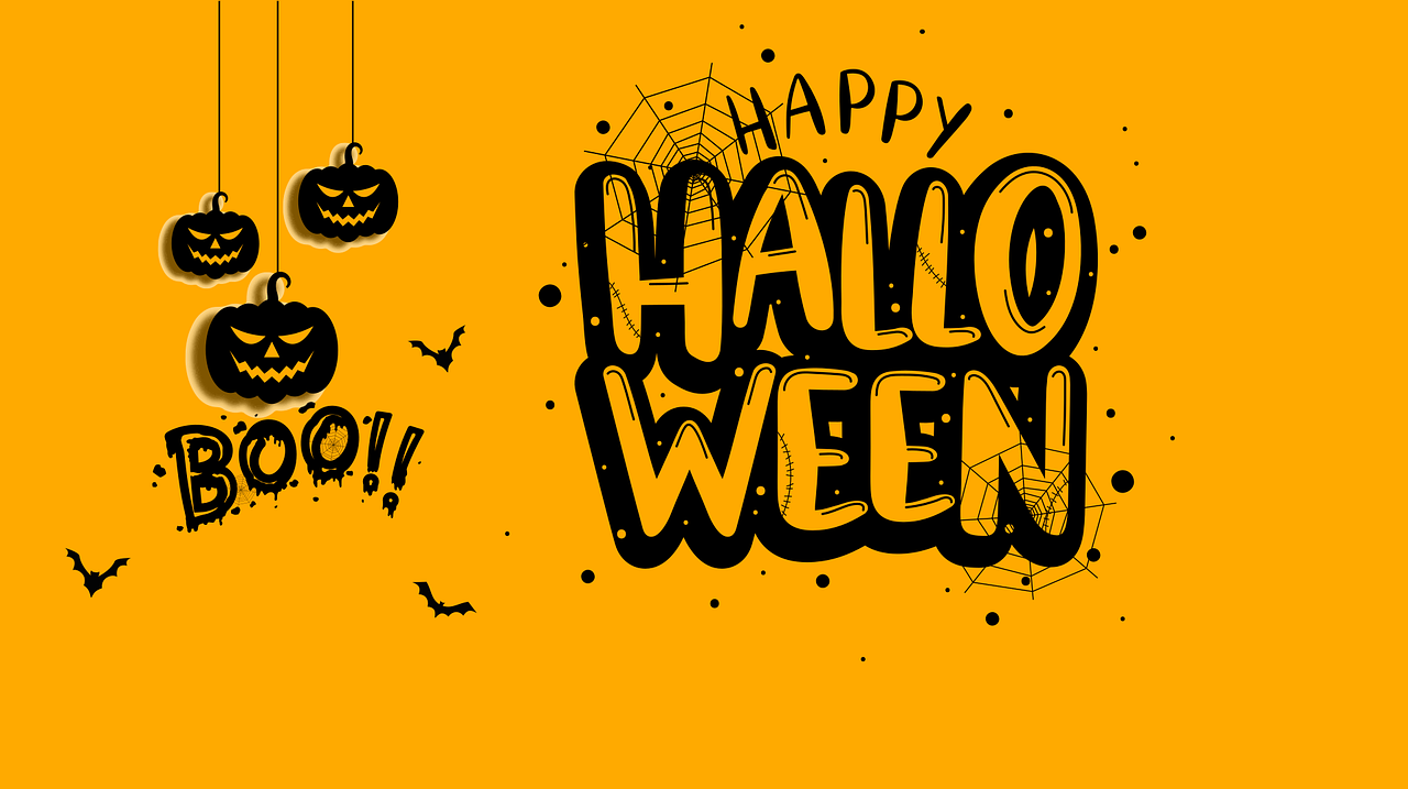 Festa di Halloween 