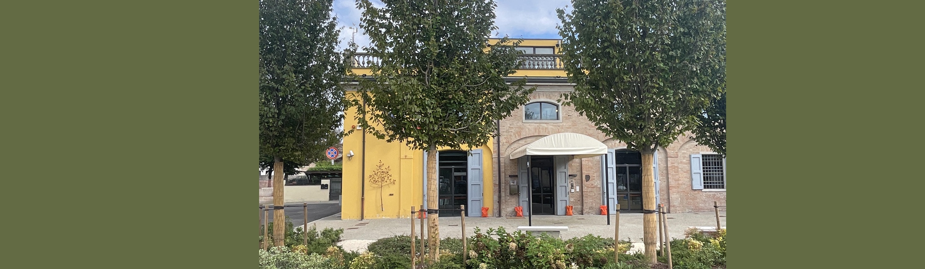 Il Museo per la sagra di Sant'Orsola