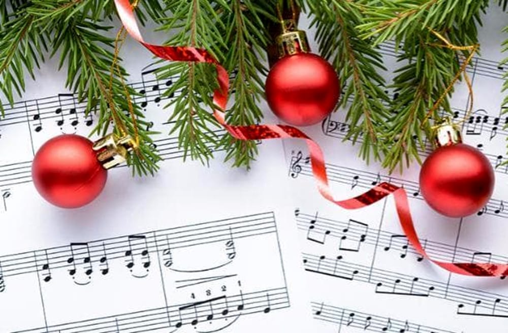 CONCERTO DI NATALE