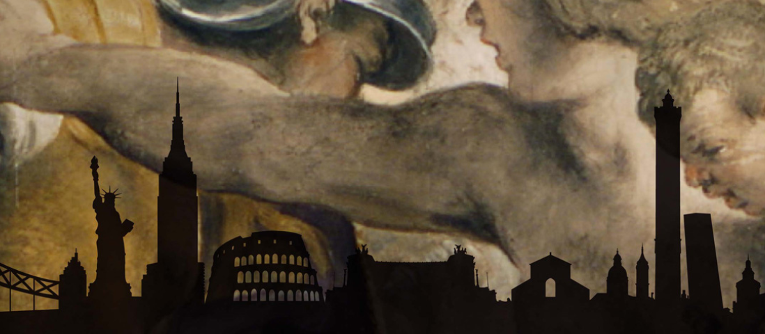 DOC: Carracci - la rivoluzione silenziosa