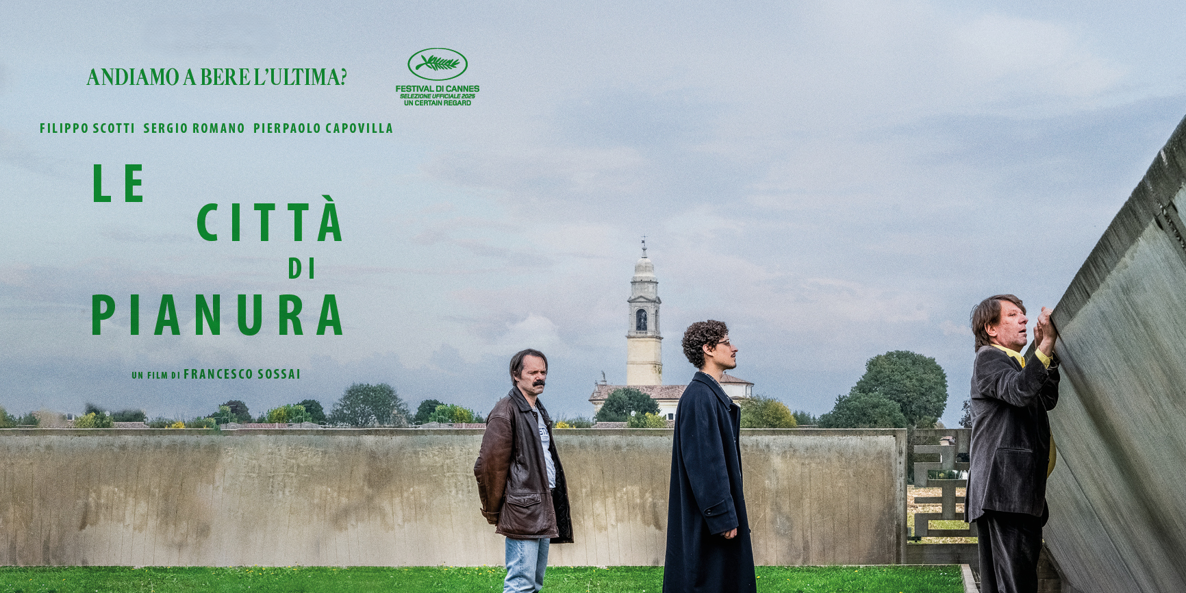 'Le città di pianura'
