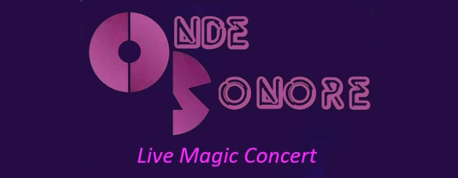 Live Magic Concert