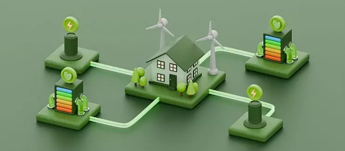Le comunità energetiche rinnovabili per la transizione energetica e la sostenibilità territoriale