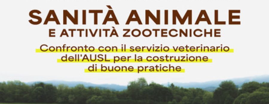 Sanità animale