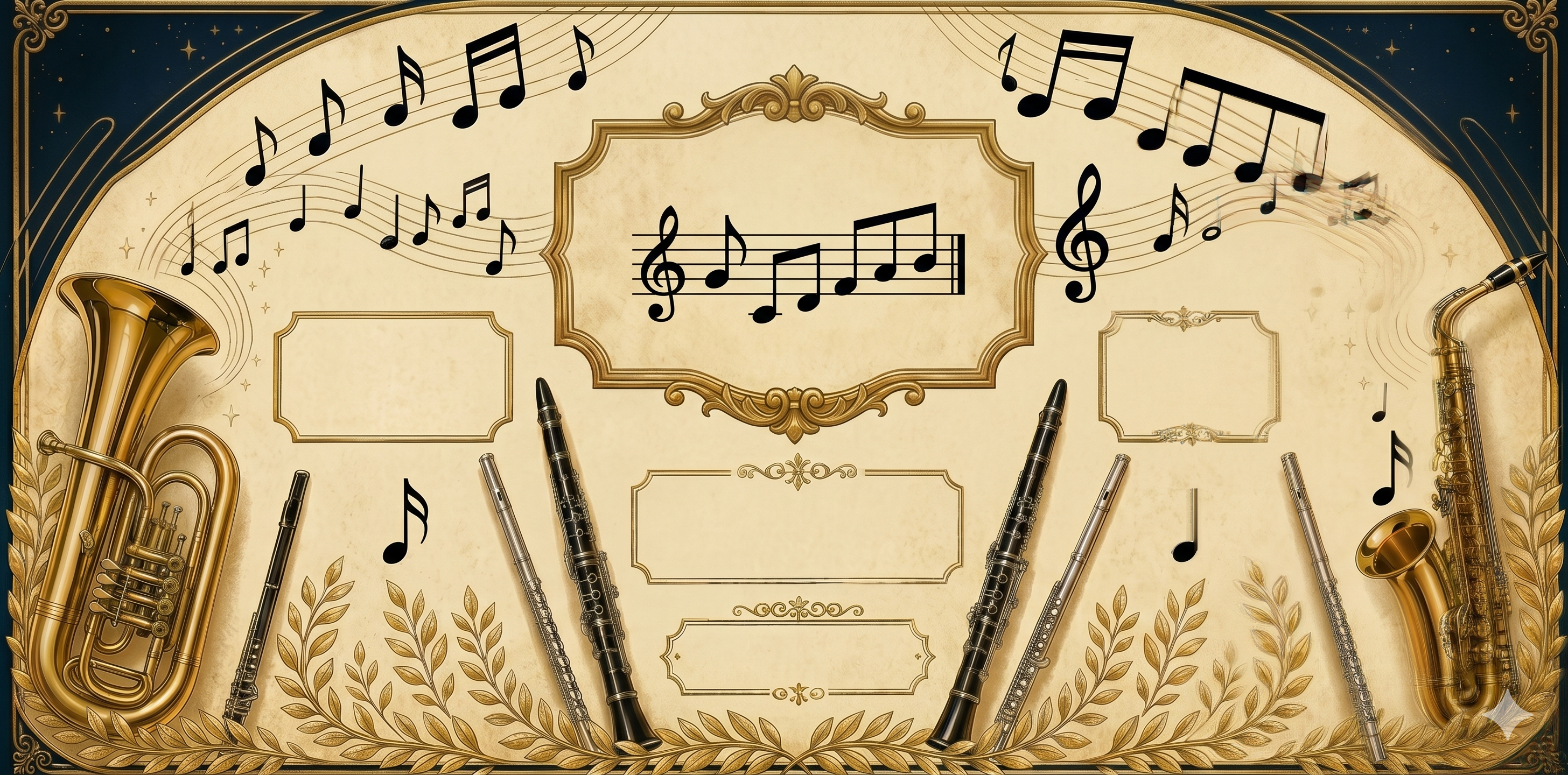 Concerto corale