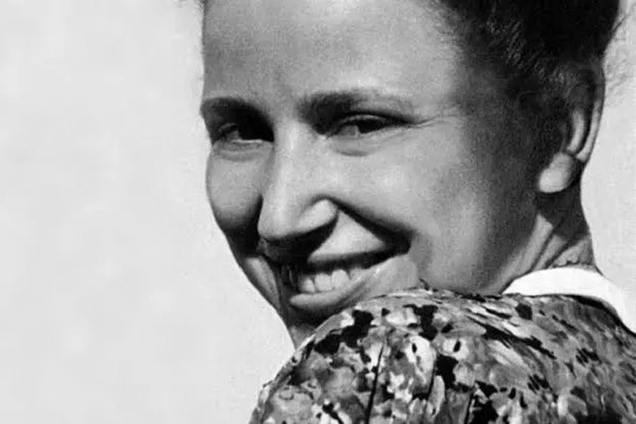 Presentazione del libro su Norma Cossetto 