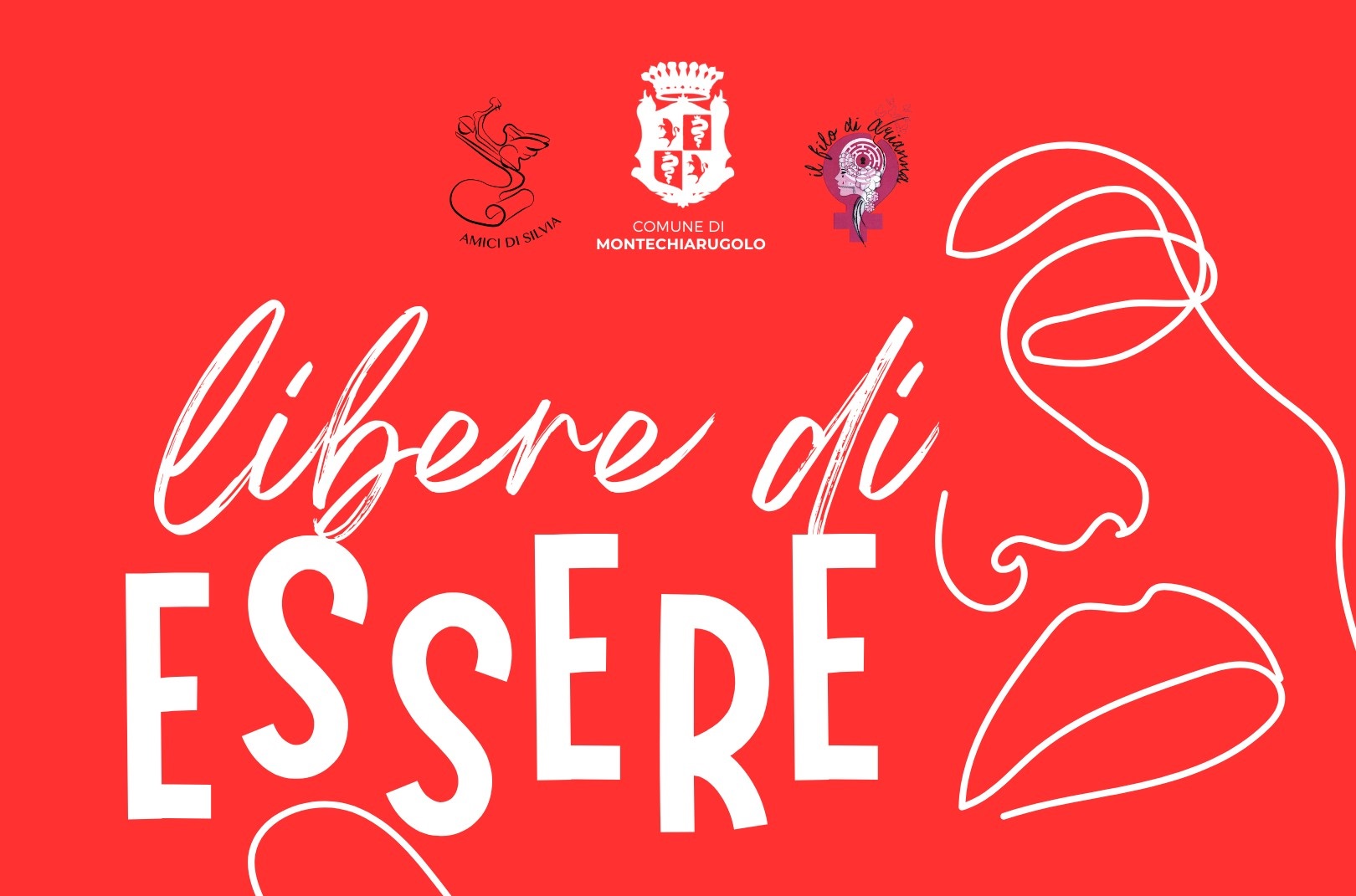 Libere di essere