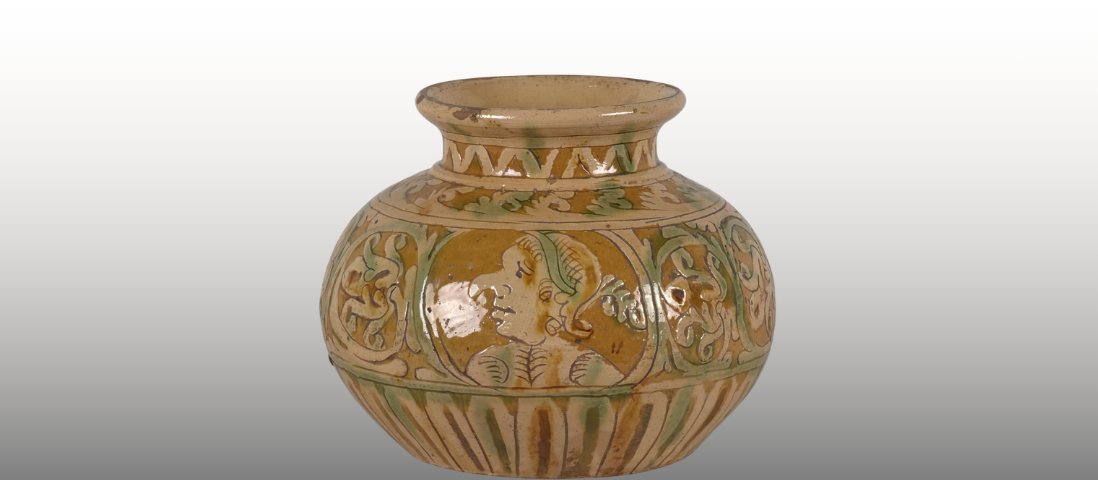 Assaggi di mostra