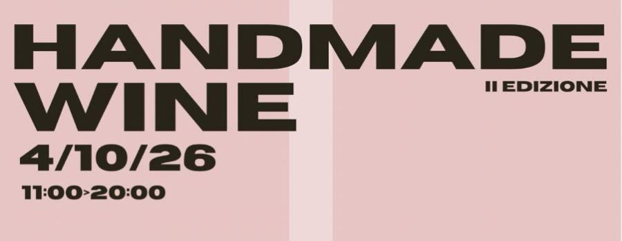 Handmade Wine