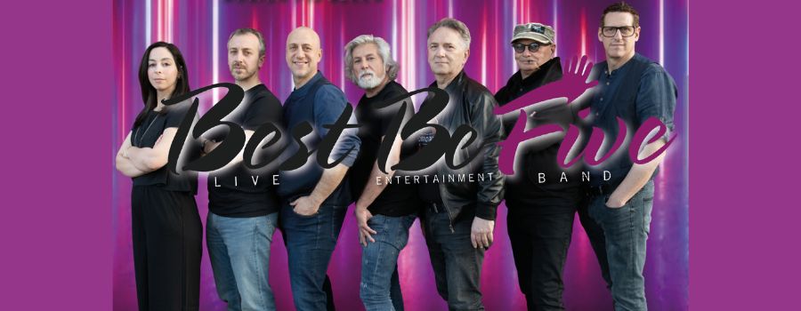 Best BeFive in concerto