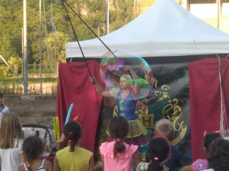 Family Show 
