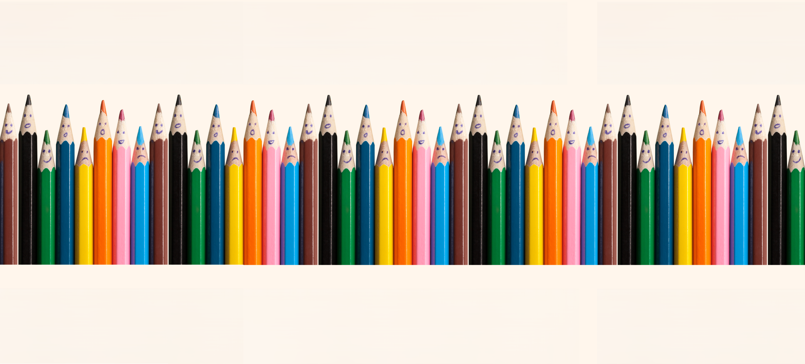 I colori delle emozioni