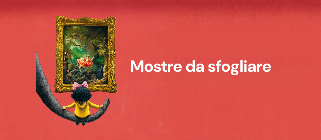 Da Monet a Van Gogh a Kandinsky. Nuovi sguardi sulla natura e la modernità