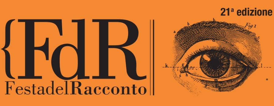 Festa del Racconto 2026 - La Fata