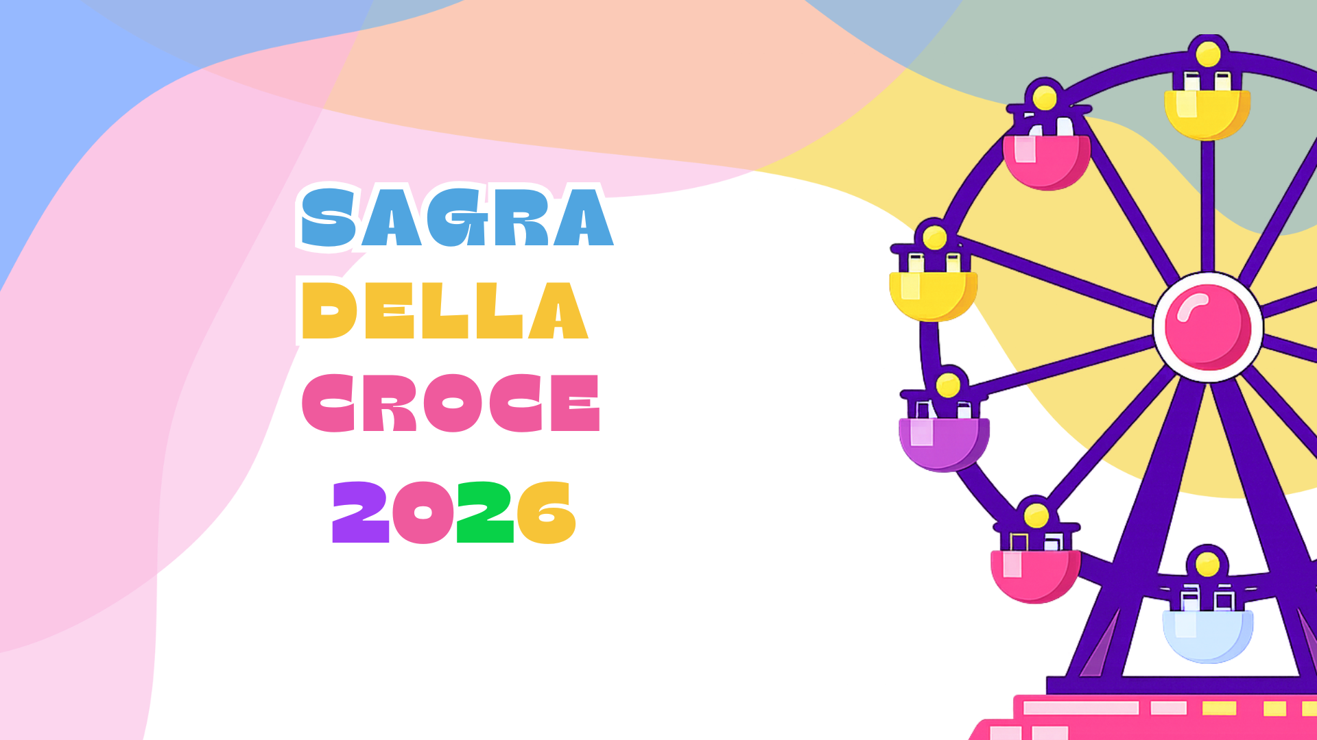 'Sagra della Croce'