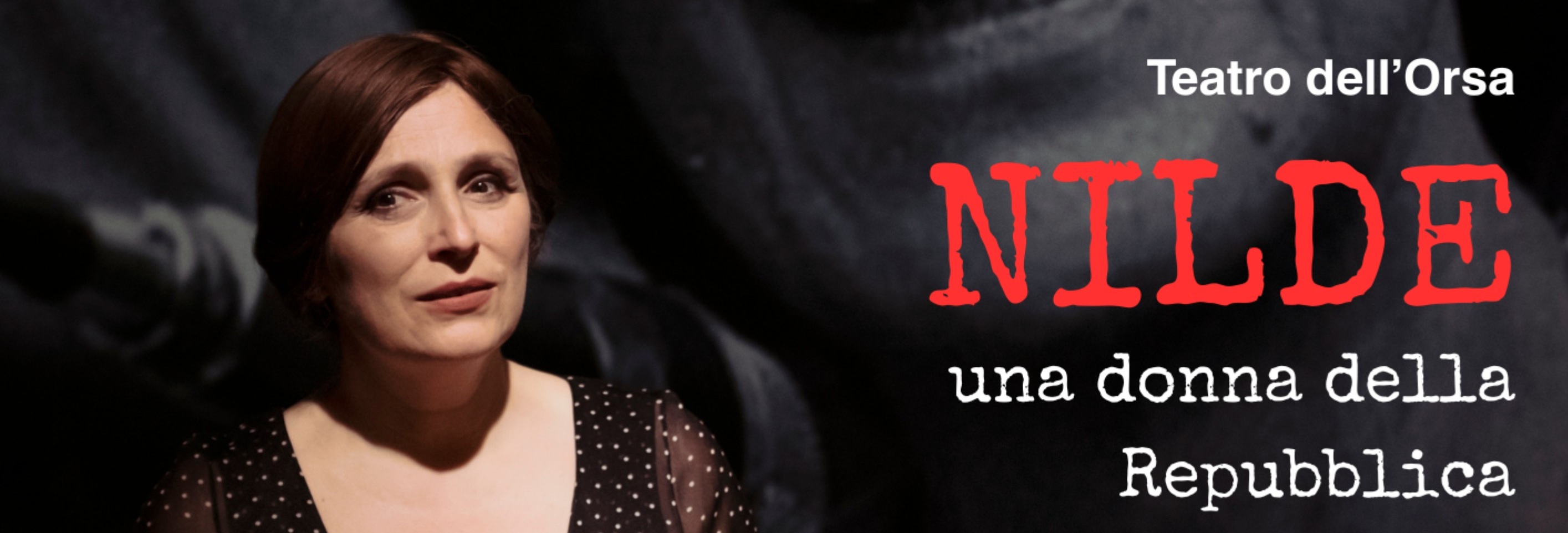 Nilde, una donna della Repubblica