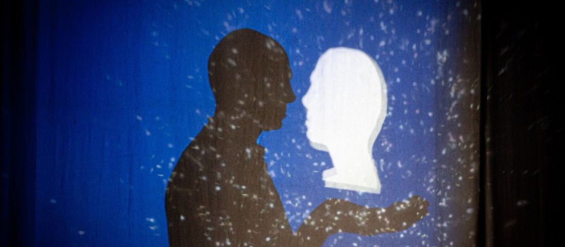 Sciroppo di Teatro: La favola di Peter