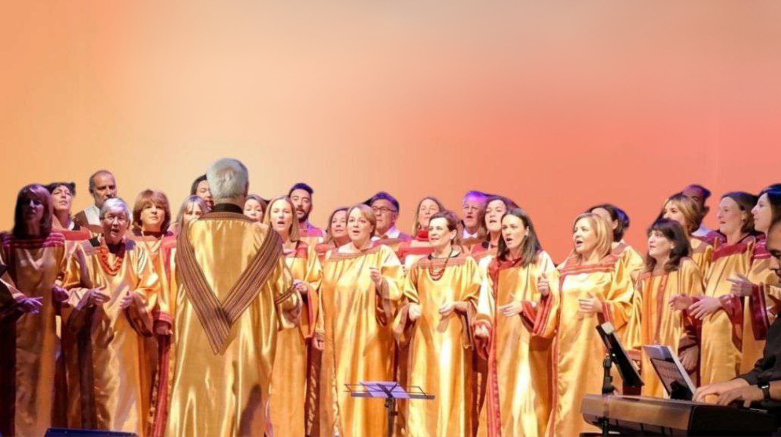 Concerto Gospel