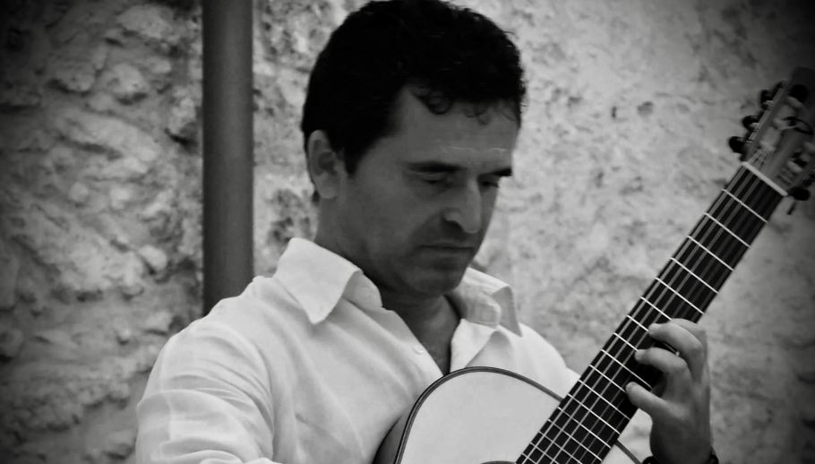 Antonio Molfetta