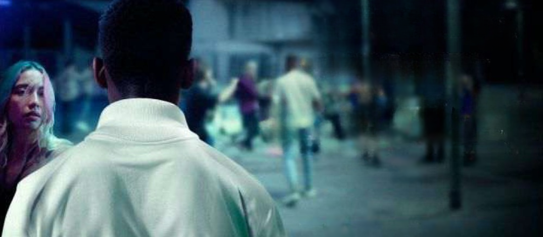 Prima all'Ariston: 40 Secondi