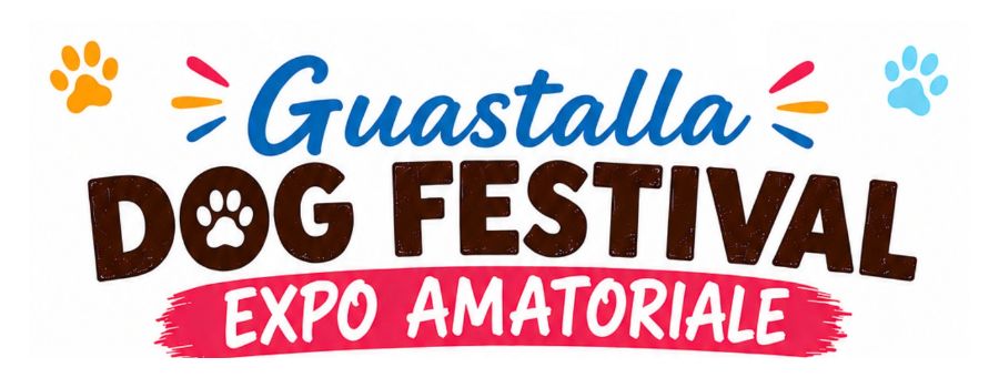Guastalla Dog Festival