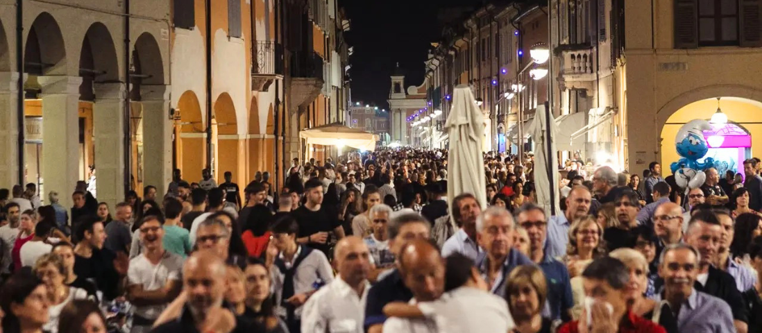 I mercoledì d'estate