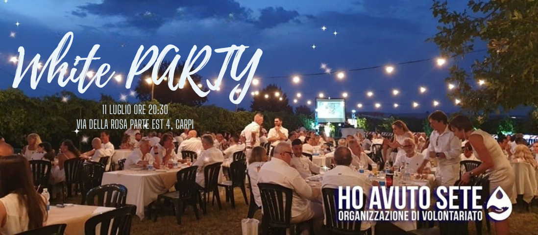 White Party 
