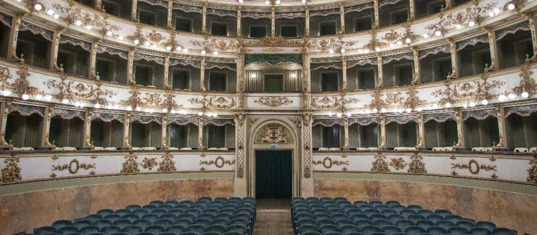 Carnevale: Commedia teatrale dialettale “E’ turneé Mustardein”