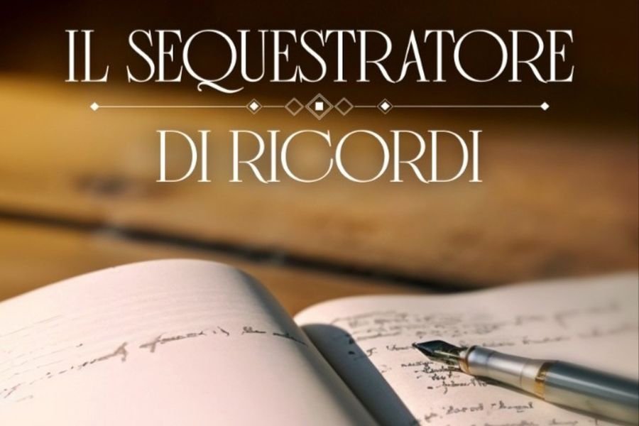 Filomena Arienzo presenta il suo ultimo libro