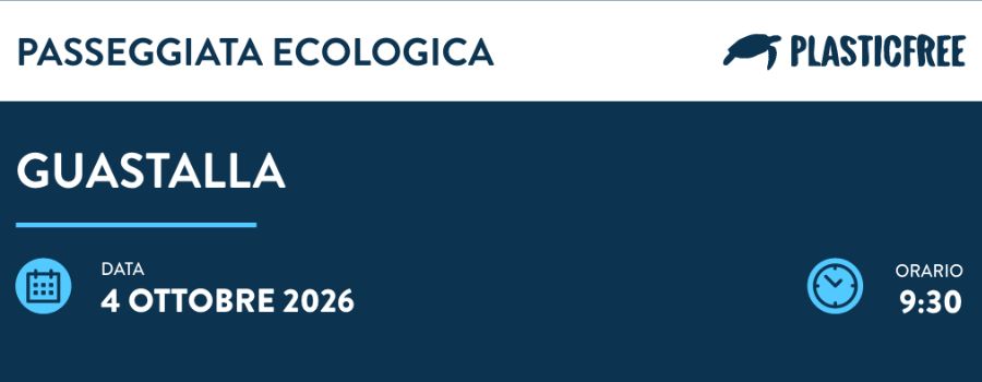 Passeggiata ecologica