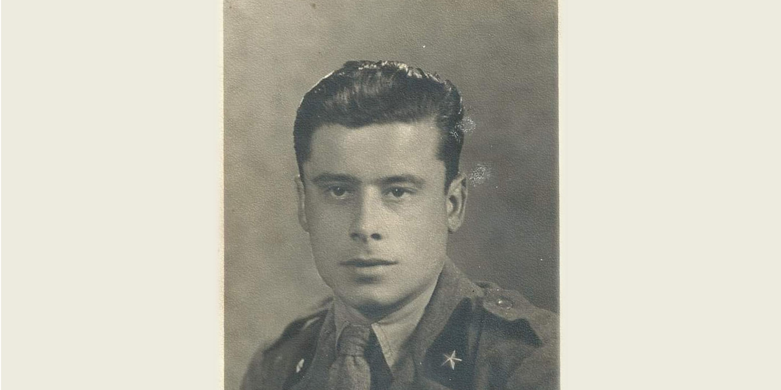 A Mario Tragni