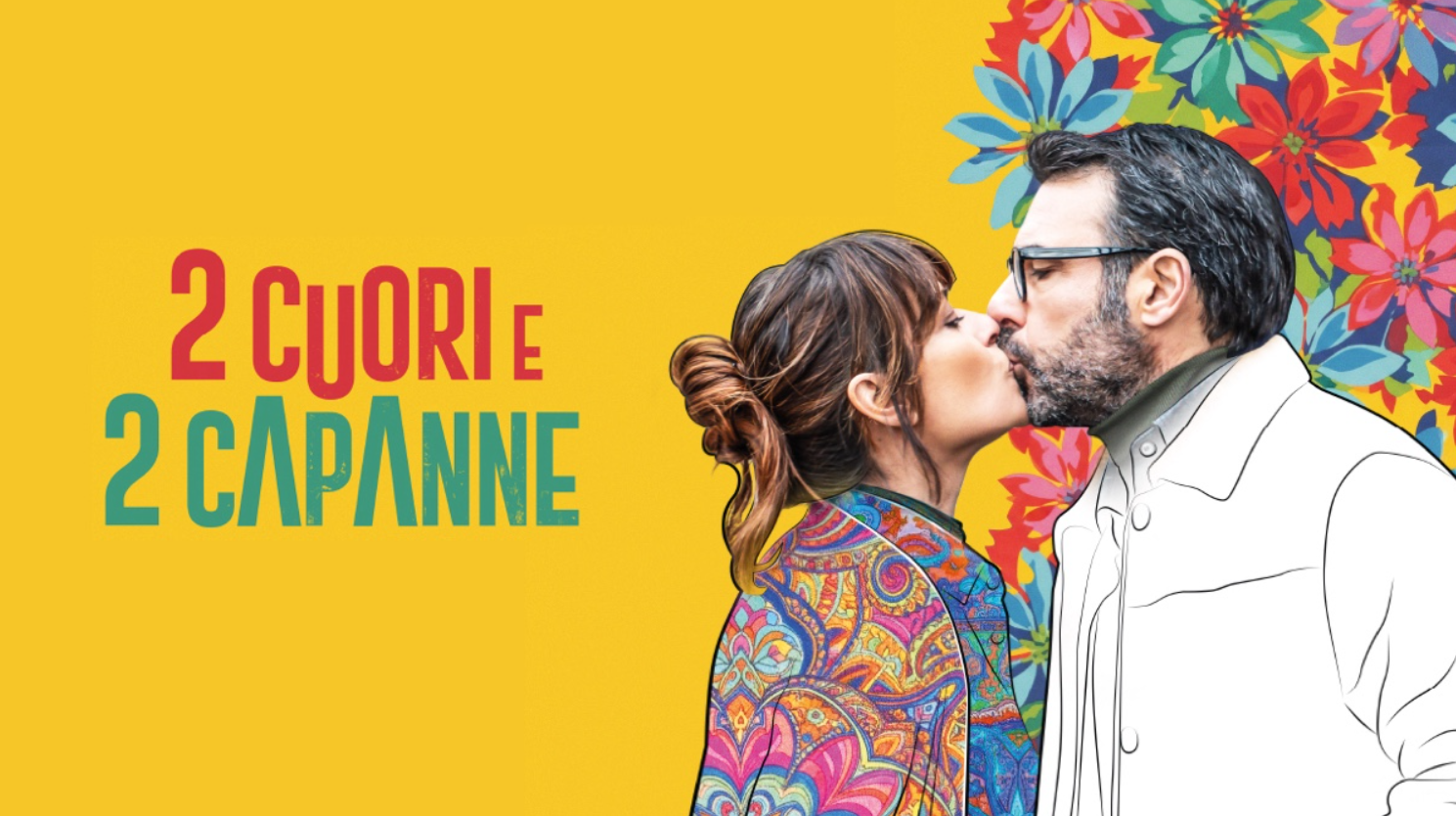 '2 Cuori e 2 Capanne'