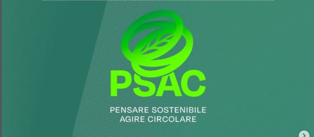 Il tessile che cambia: Economia circolare tra regole europee e filiere regionali 