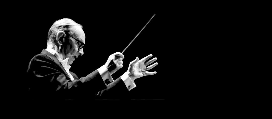 Concerto Omaggio a Morricone -  Orchestra Le Muse