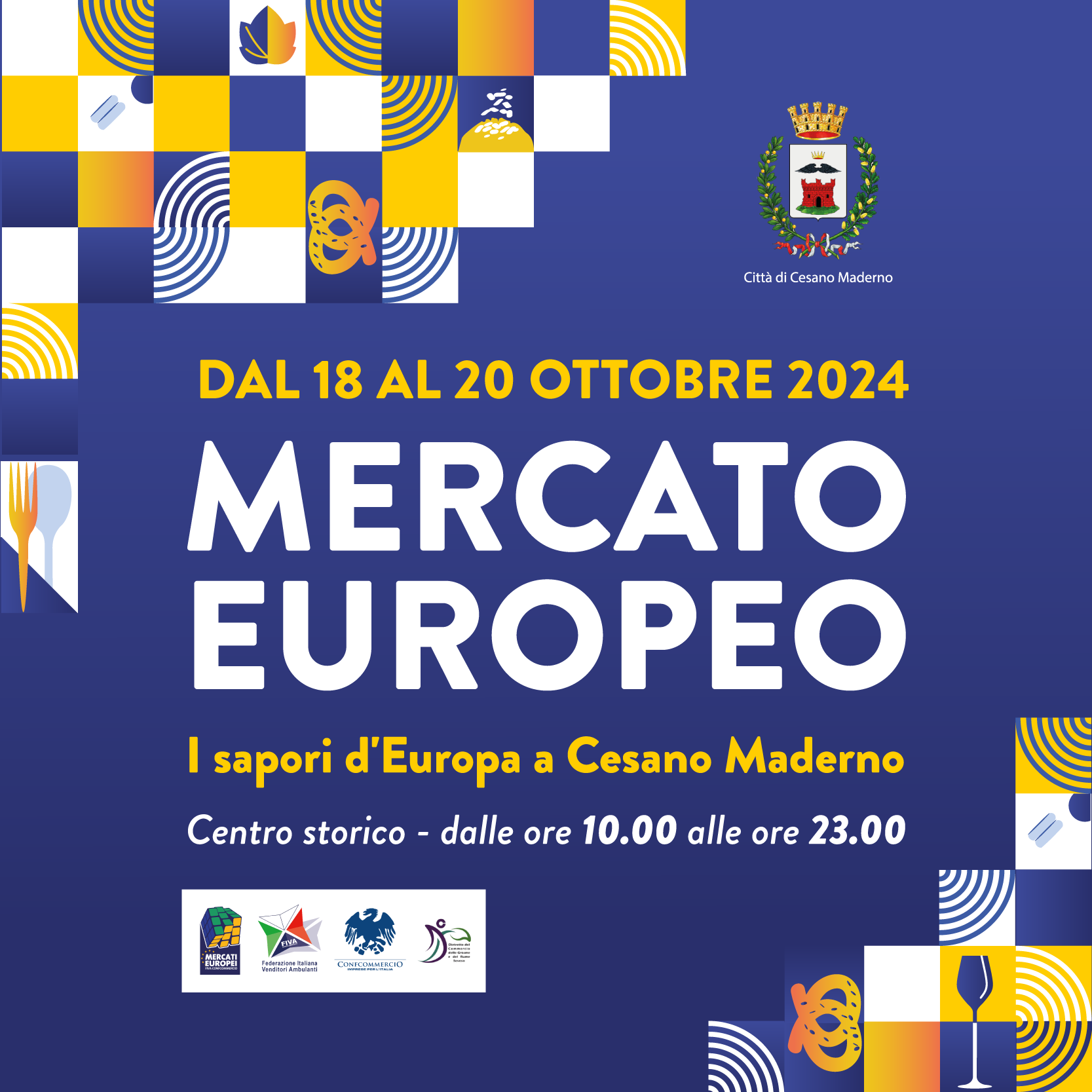 Mercato Europeo