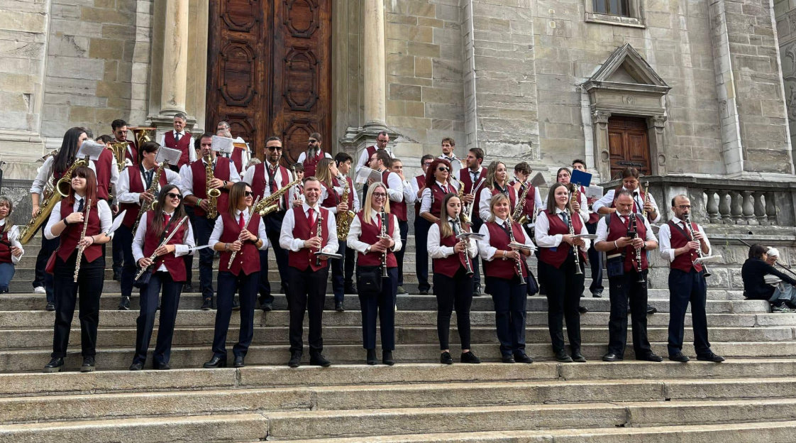 'Concerto della Croce'